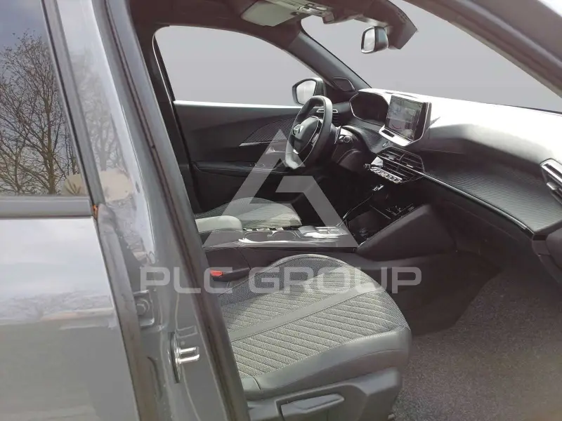 2024 Peugeot 2008
