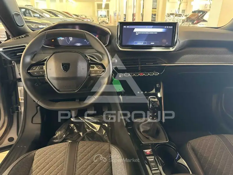2024 Peugeot 2008