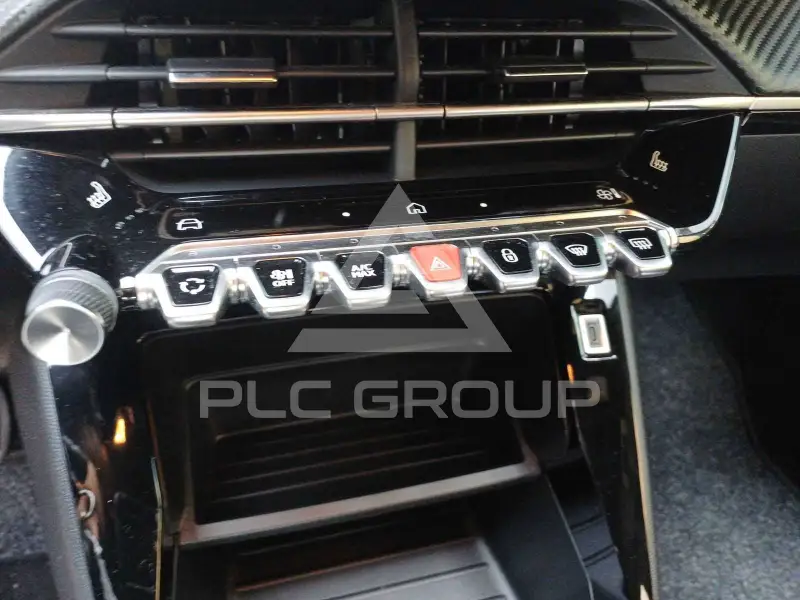 2024 Peugeot 2008