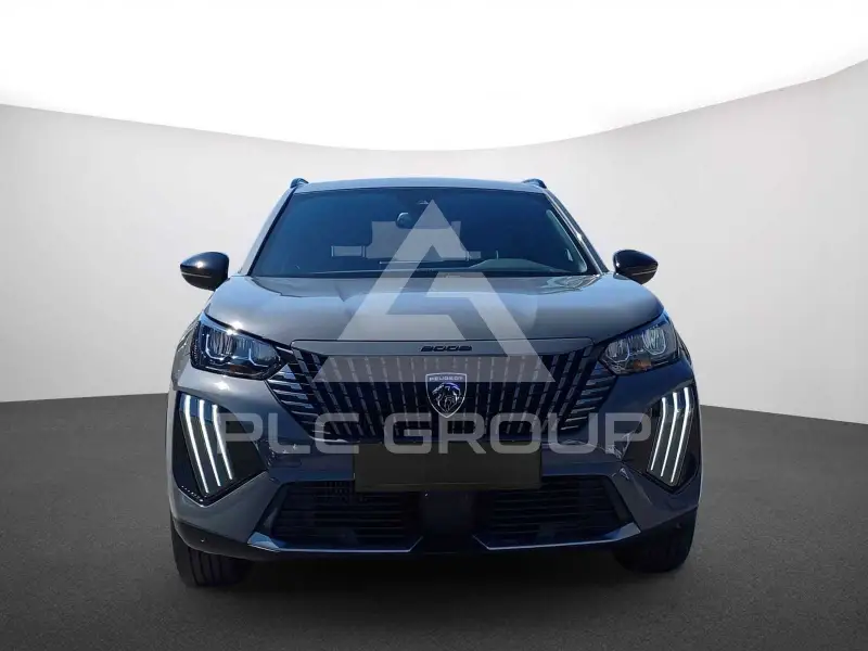 2024 Peugeot 2008
