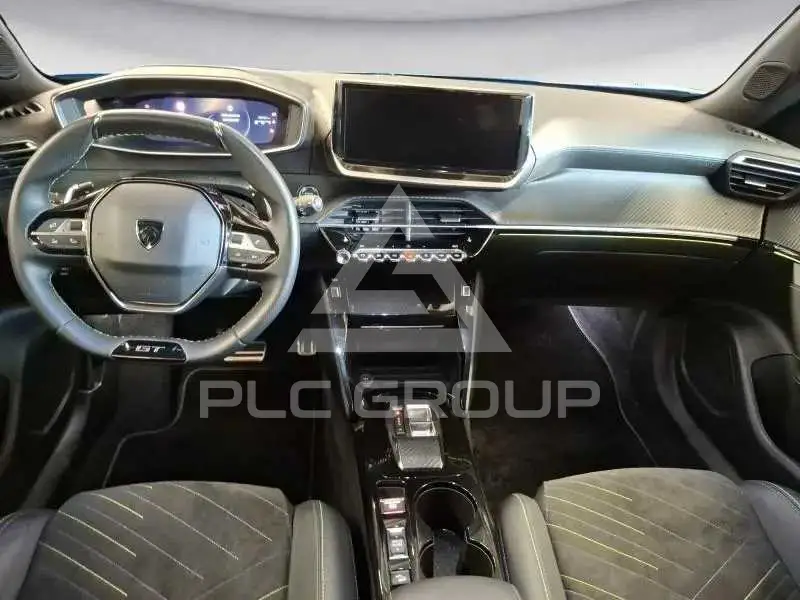 2024 Peugeot 2008