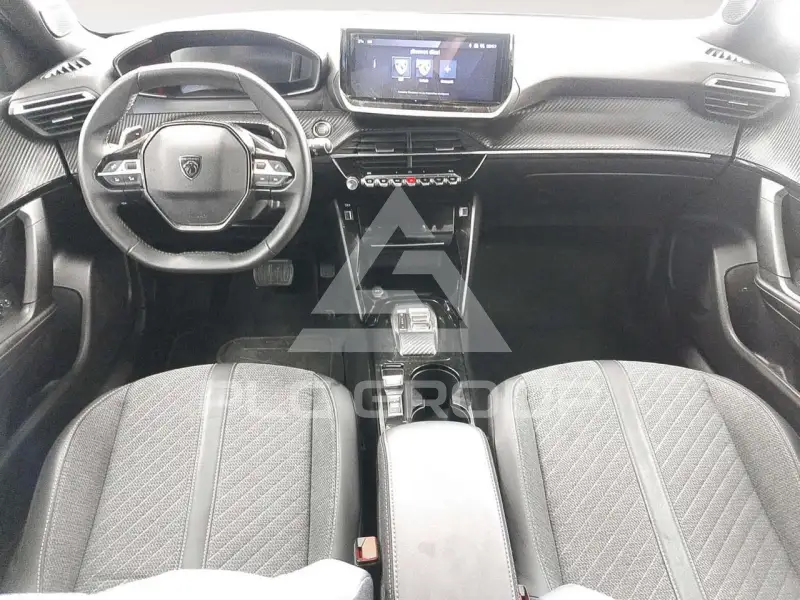 2024 Peugeot 2008