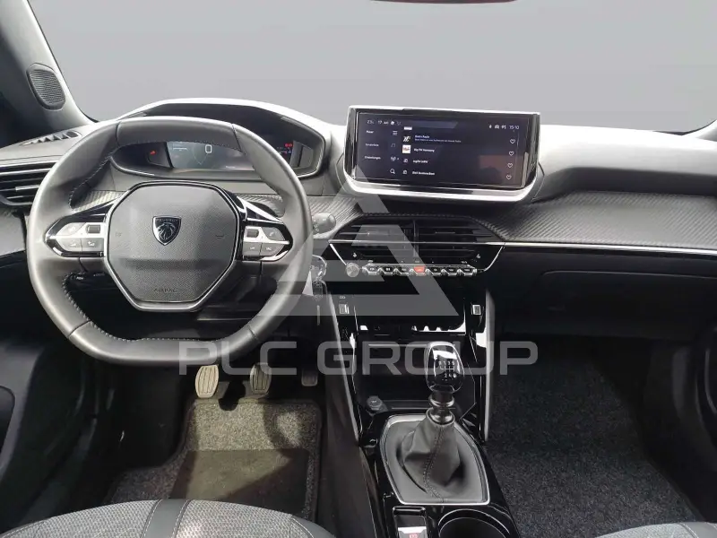 2024 Peugeot 2008