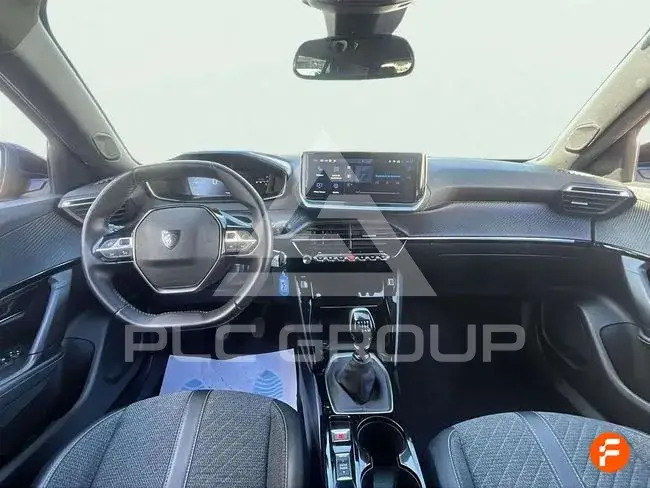 2024 Peugeot 2008