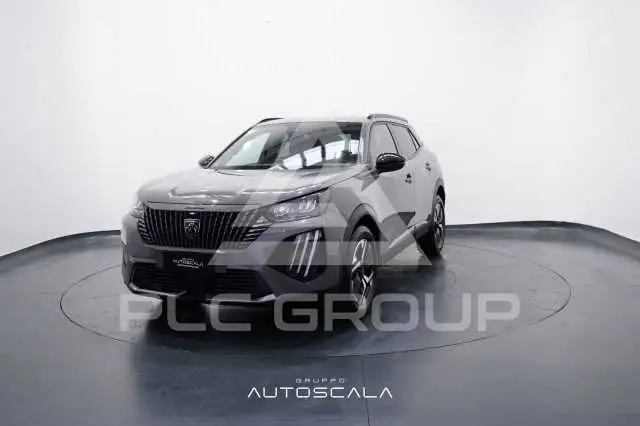 2024 Peugeot 2008