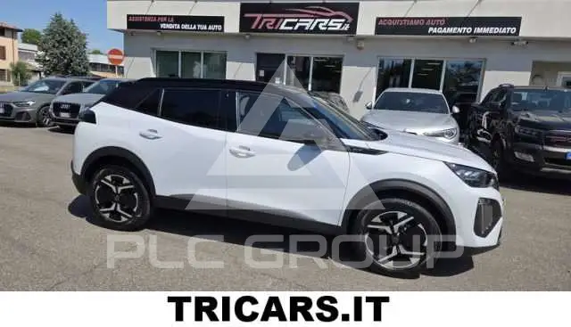 2024 Peugeot 2008