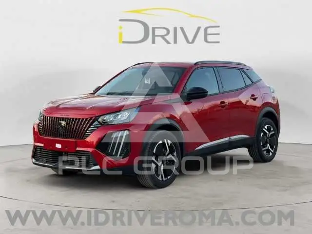 2024 Peugeot 2008