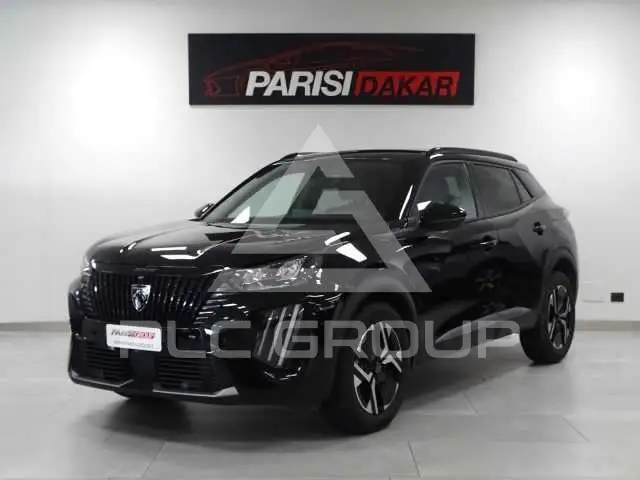 2024 Peugeot 2008