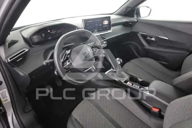 2024 Peugeot 2008