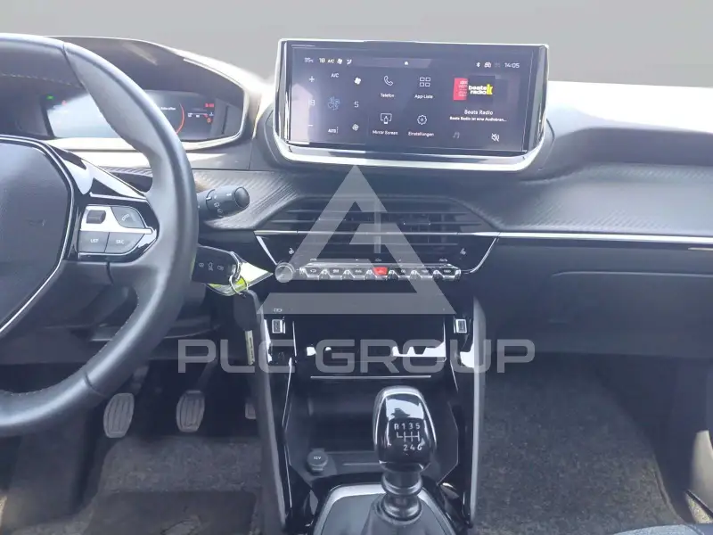 2024 Peugeot 2008