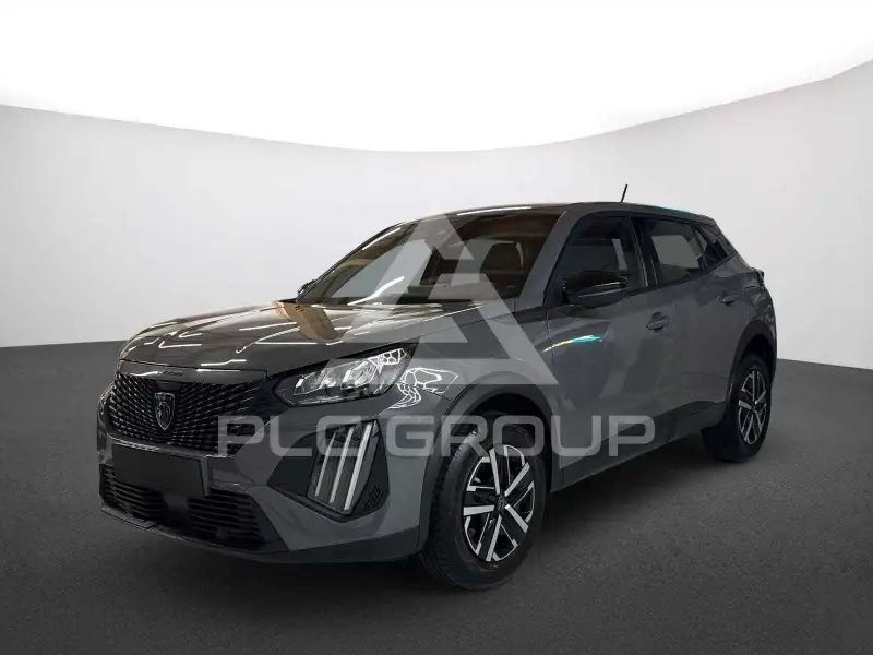 2024 Peugeot 2008