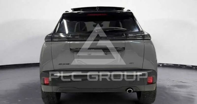 2024 Peugeot 2008