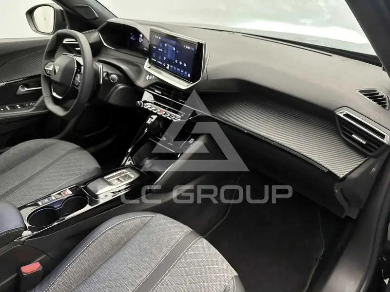 2024 Peugeot 2008