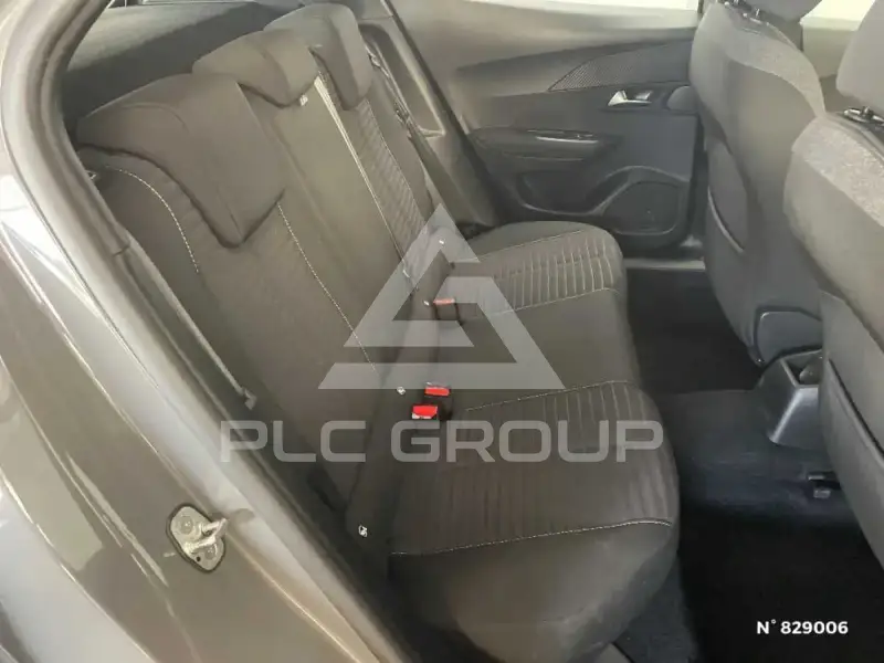 2024 Peugeot 2008