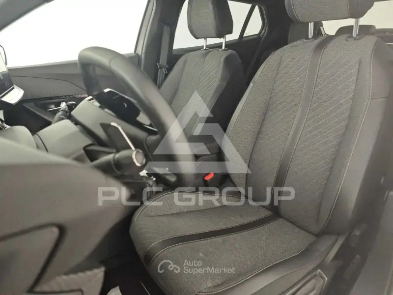 2024 Peugeot 2008
