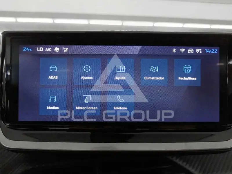 2024 Peugeot 2008