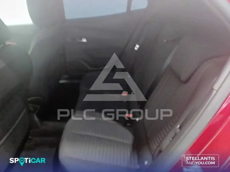 2024 Peugeot 2008