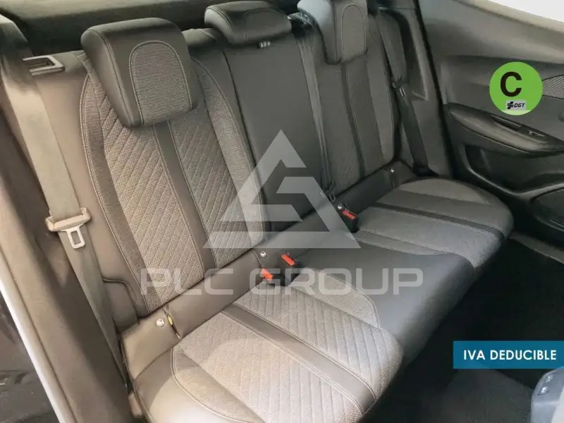 2024 Peugeot 2008