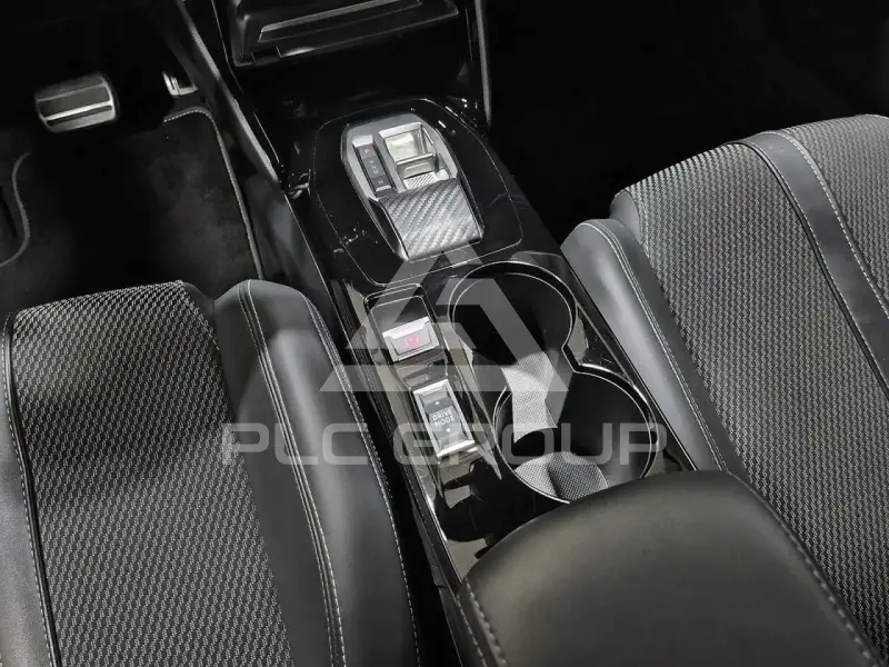 2024 Peugeot 2008