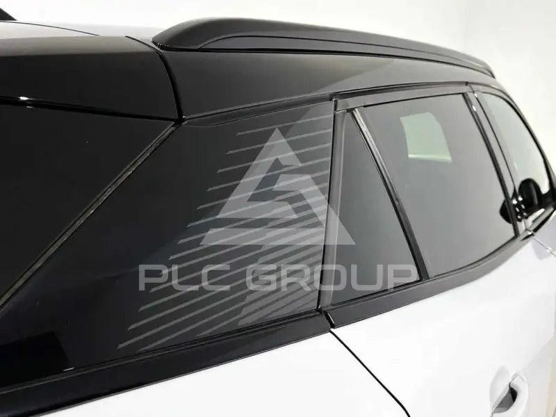 2024 Peugeot 2008