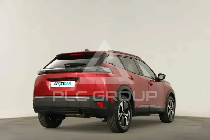 2024 Peugeot 2008