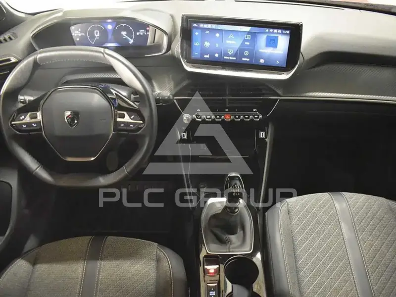 2024 Peugeot 2008
