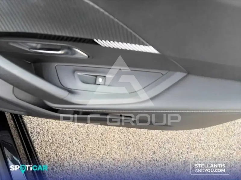 2024 Peugeot 2008