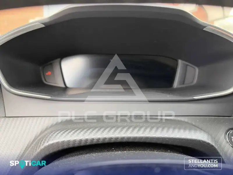 2024 Peugeot 2008