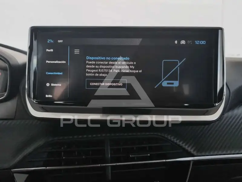 2024 Peugeot 2008