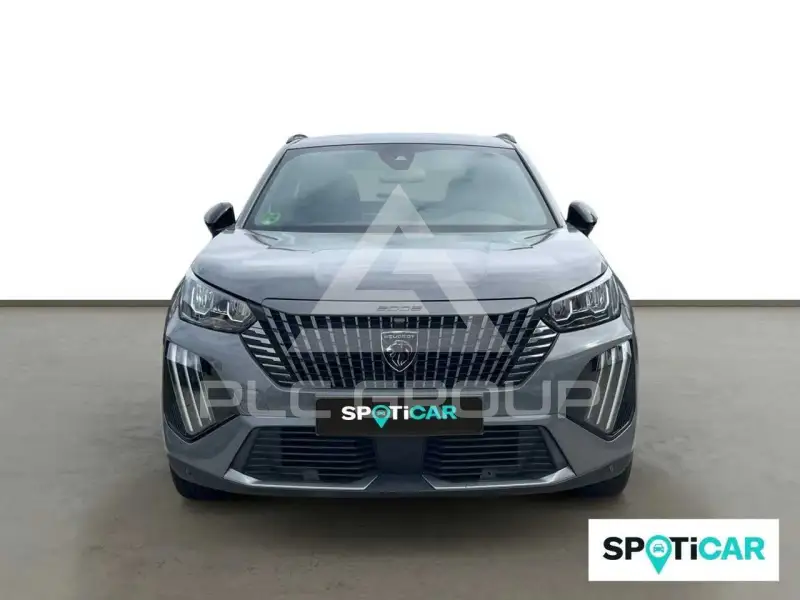 2024 Peugeot 2008