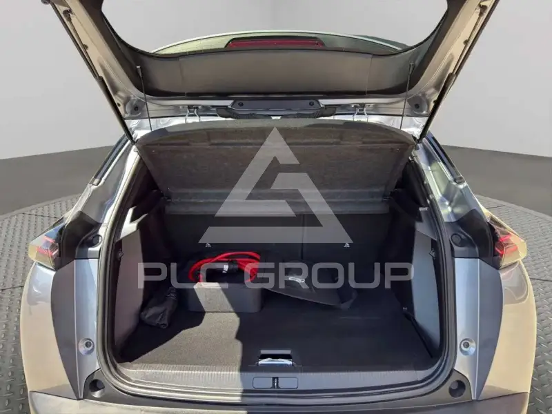 2024 Peugeot 2008