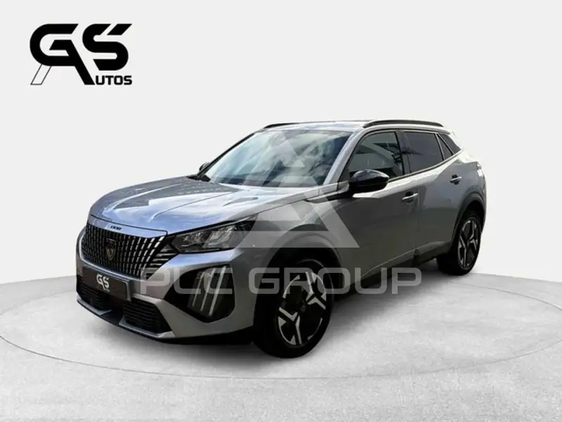 2024 Peugeot 2008