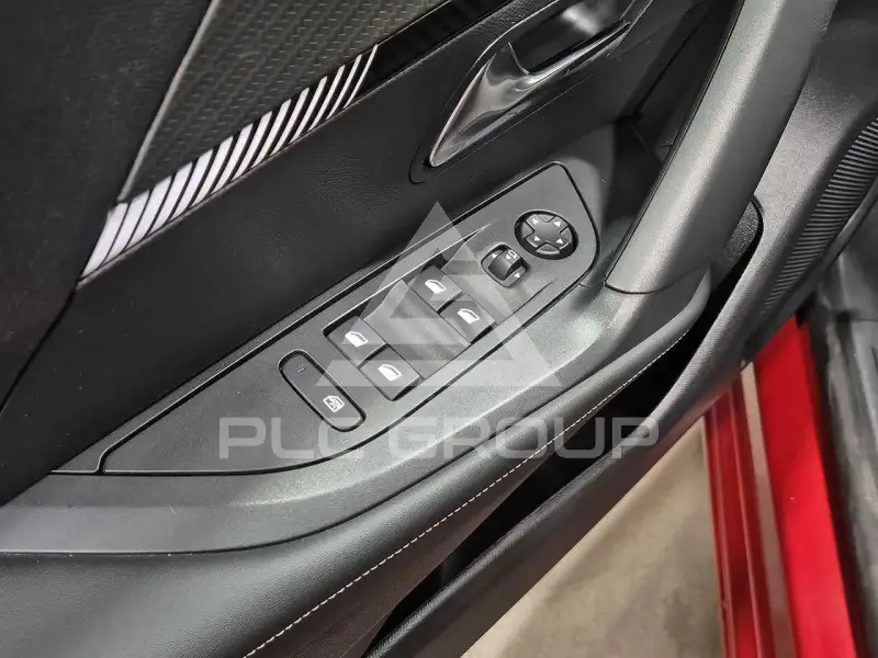 2024 Peugeot 2008