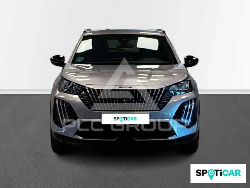 2024 Peugeot 2008