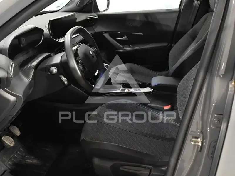 2024 Peugeot 2008