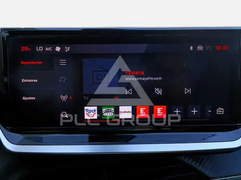 2024 Peugeot 2008