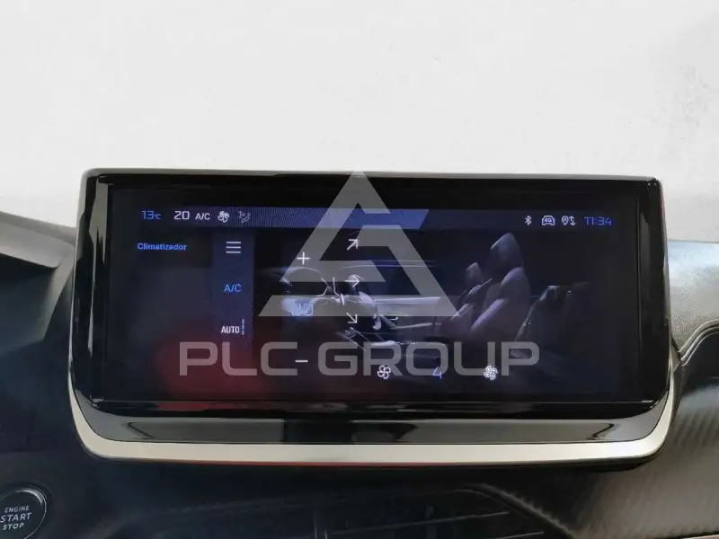 2024 Peugeot 2008