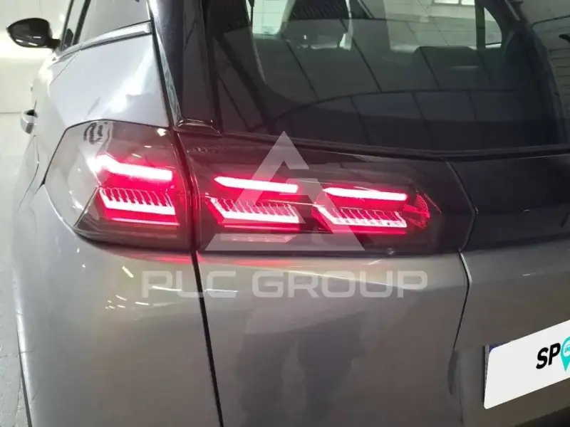 2024 Peugeot 2008