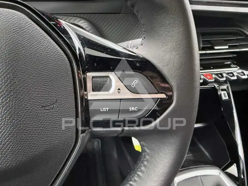 2024 Peugeot 2008