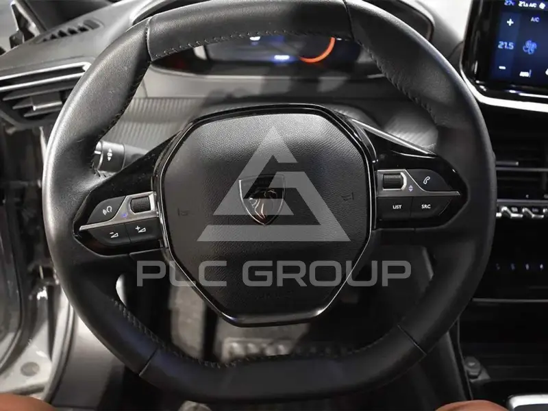2024 Peugeot 2008