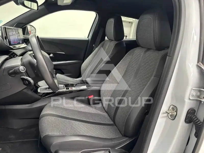 2024 Peugeot 2008