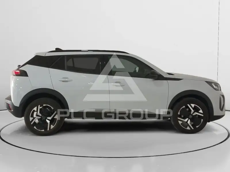 2024 Peugeot 2008