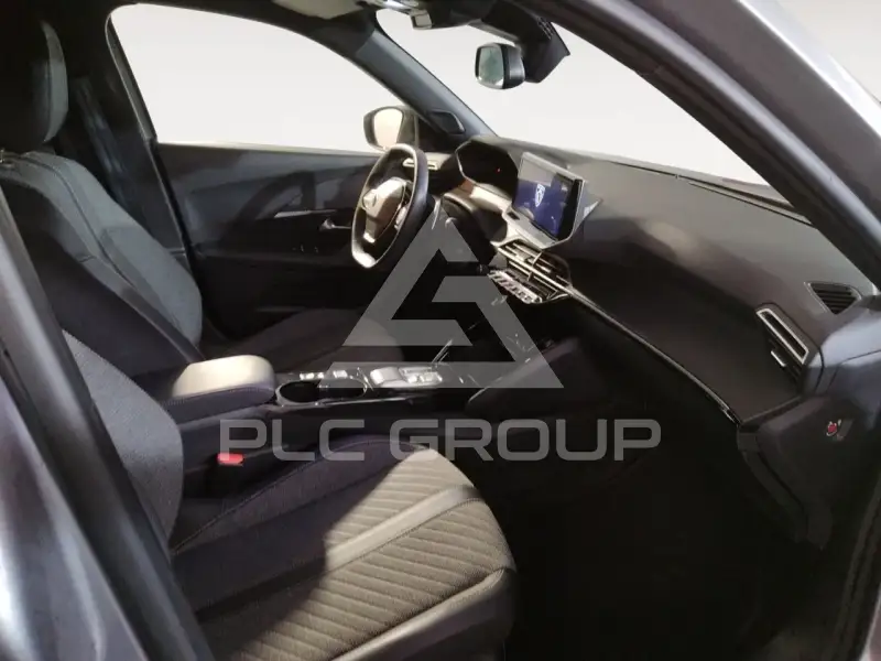 2024 Peugeot 2008