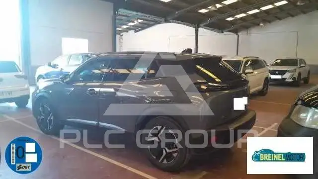 2024 Peugeot 2008