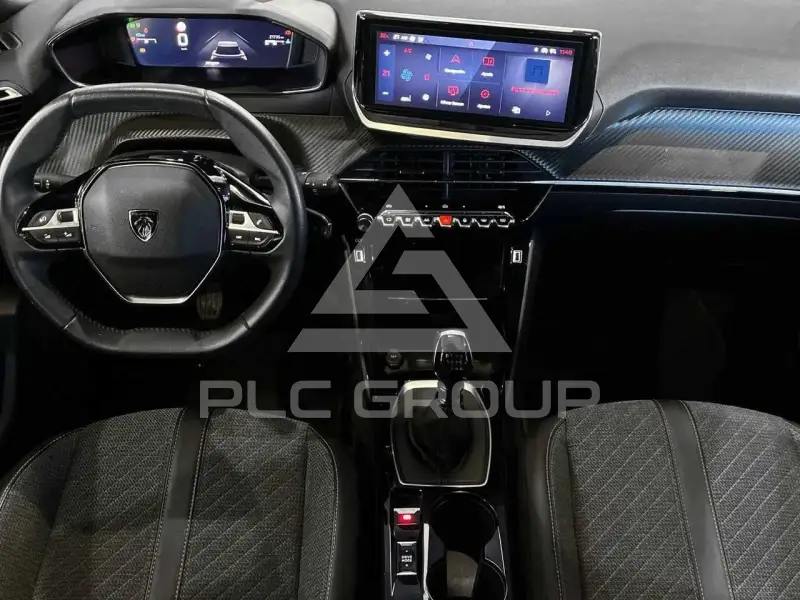 2024 Peugeot 2008