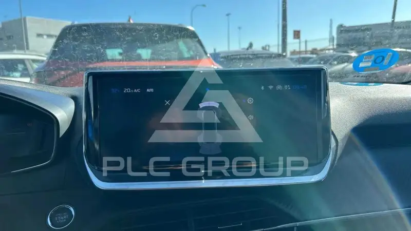 2024 Peugeot 2008