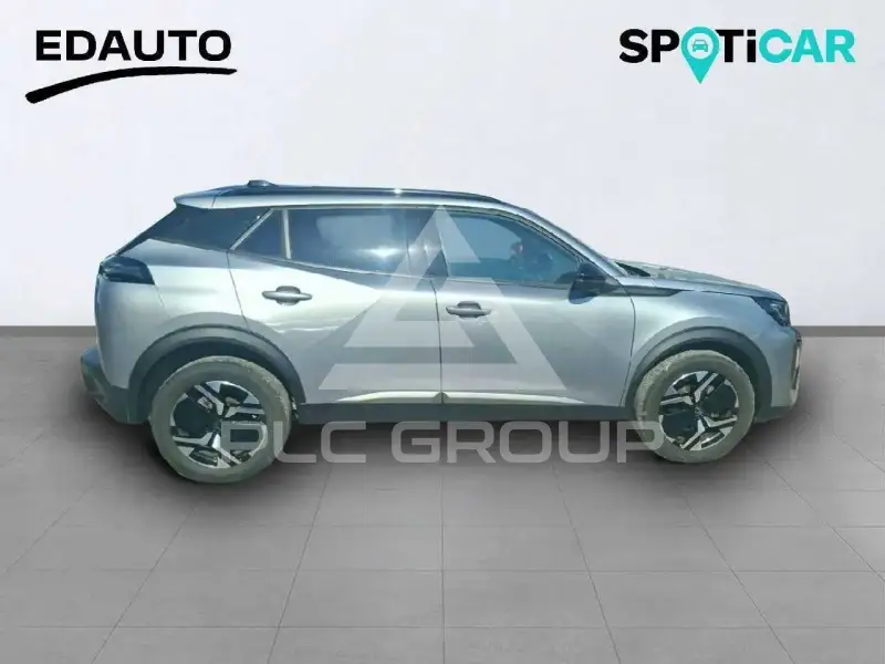 2024 Peugeot 2008
