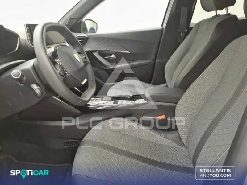2024 Peugeot 2008