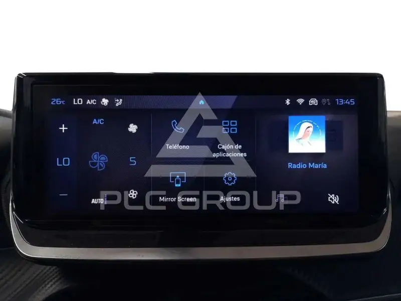 2024 Peugeot 2008