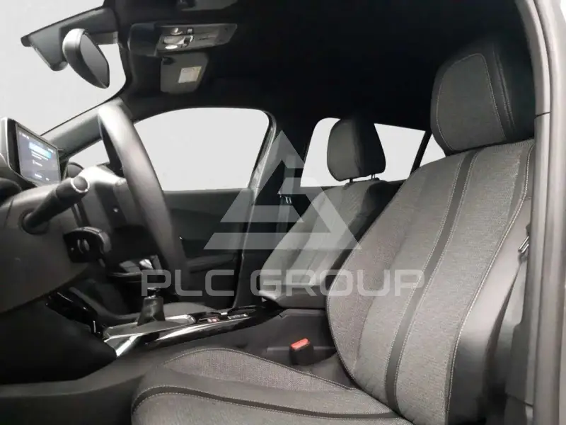 2024 Peugeot 2008
